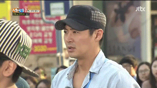 [신화방송] 앤디 성추행으로 난리났었던 무한걸스 출연 회차 | 인스티즈