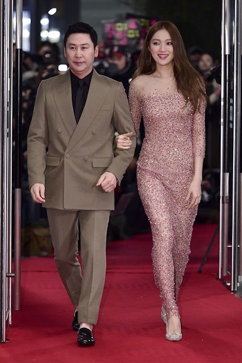 슬랜더 이성경 | 인스티즈