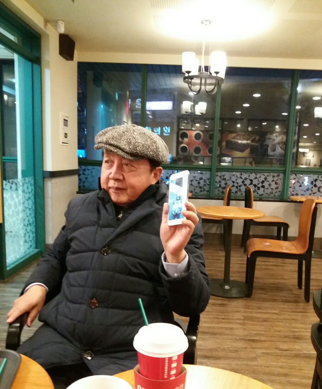 서남회 이미지