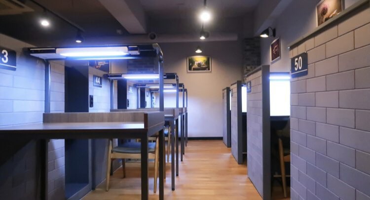 타임유스터디카페부산 이미지