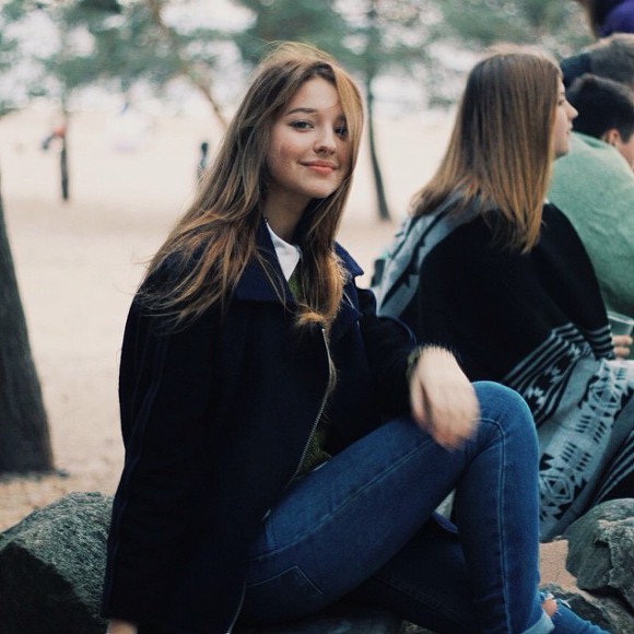 한국을 좋아하는 우크라이나녀 vs 러시아녀 | 인스티즈