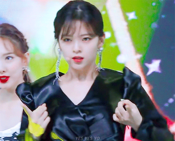 솔직히 이쁜 트와이스 정연.jpgif | 인스티즈