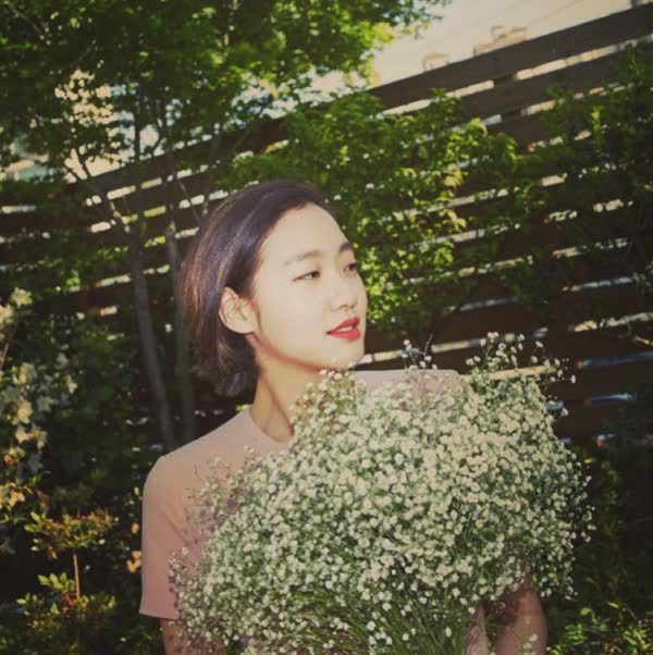 배우 김고은 | 인스티즈