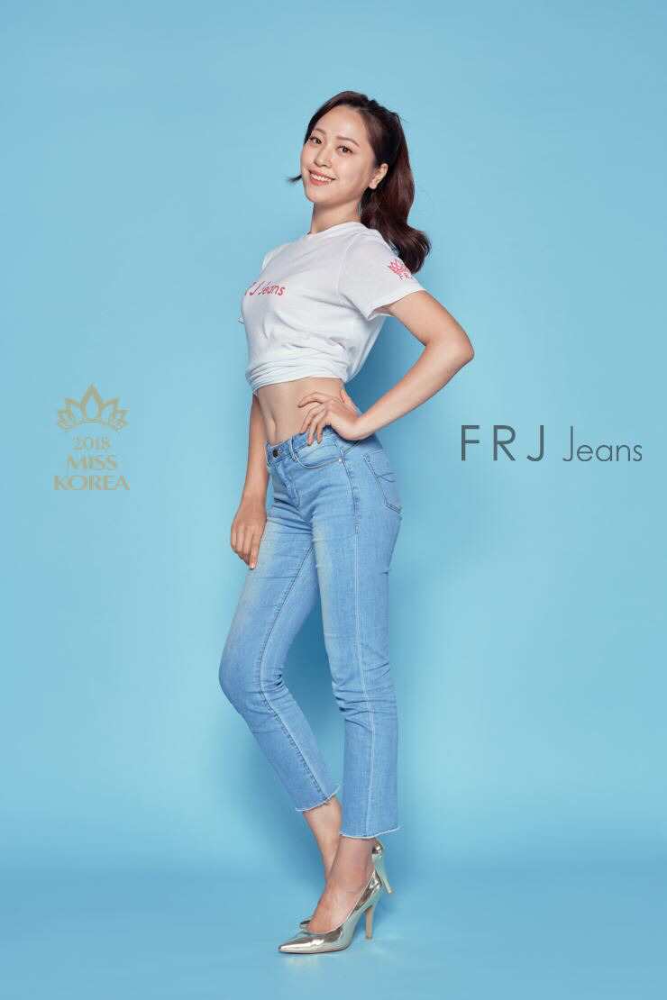 2018 미스코리아 캐주얼 화보.jpg | 인스티즈