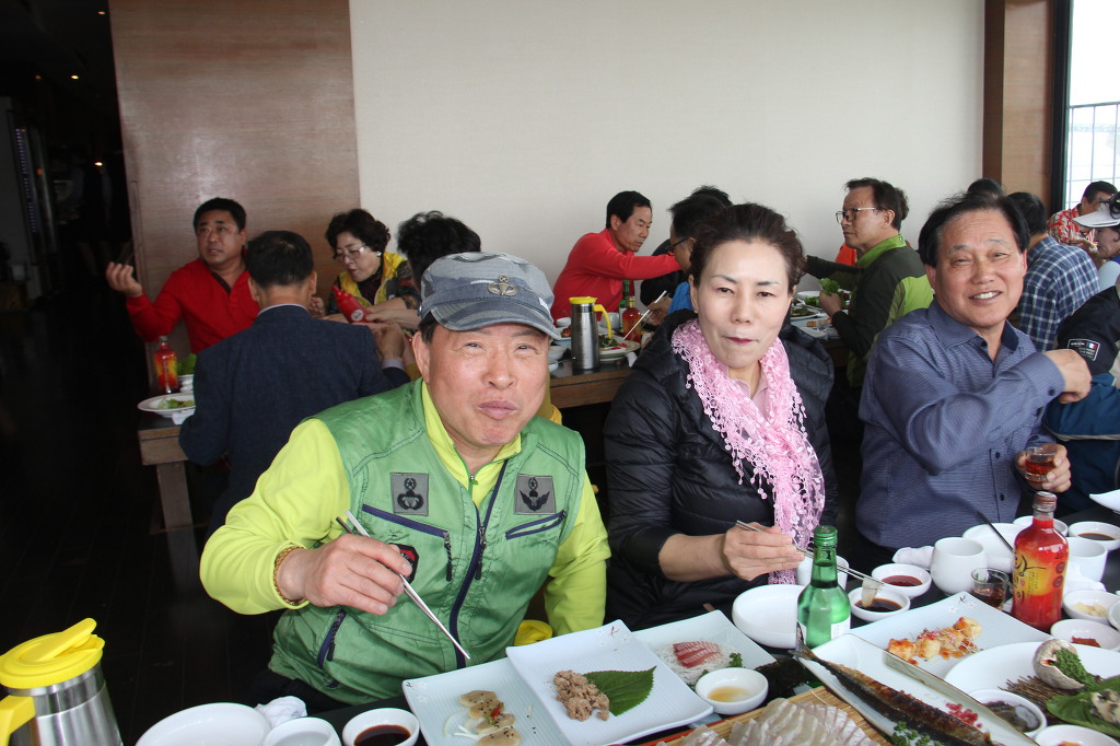 군산회집 이미지