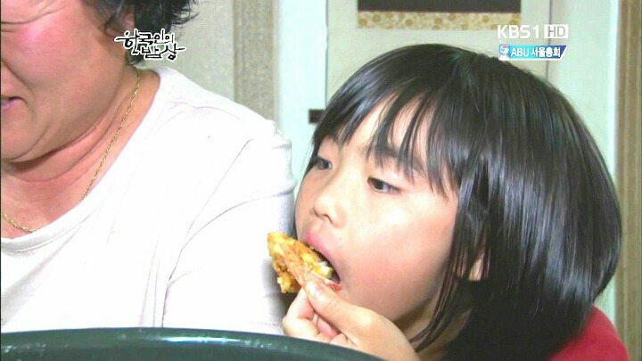 한국인의밥상)새우.JPG | 인스티즈