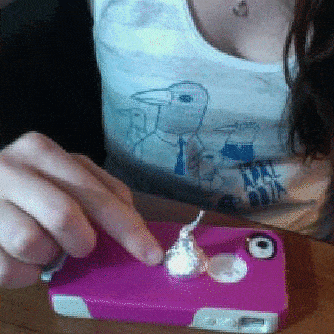 지치고 힘들때 보면 마음이 안정되는 짤.gif | 인스티즈