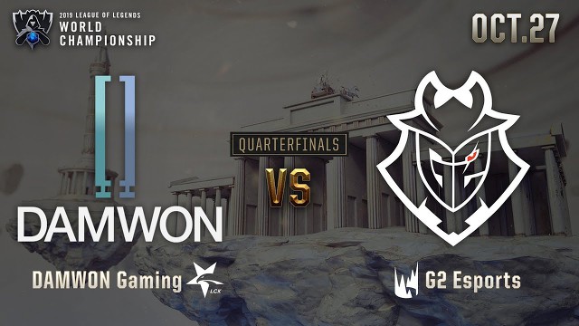 [LOL] G2 vs 한국팀 상대전적.jpg | 인스티즈
