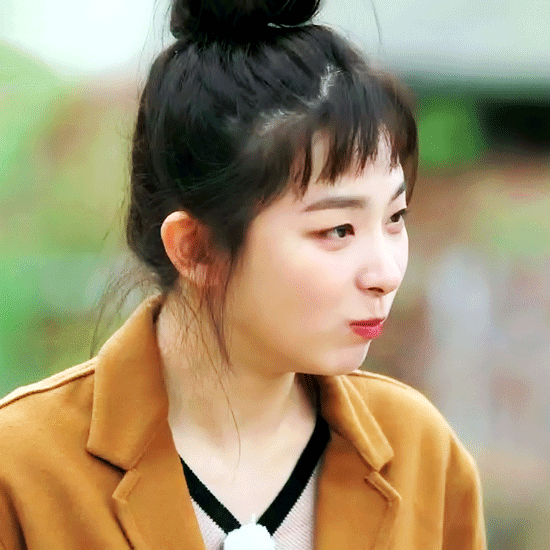 귀여운 슬기.gif | 인스티즈