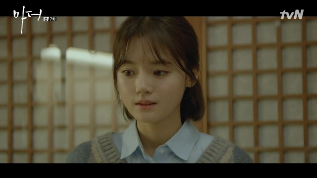[마더] 너희들 중에는 엄마가 낳지 않은 아이도 있지만 내 친딸이 아닌 아이는 하나도 없어 | 인스티즈