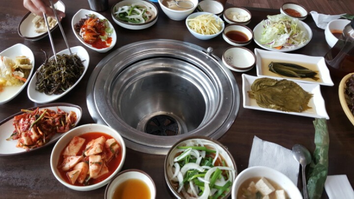 선창민물장어 이미지