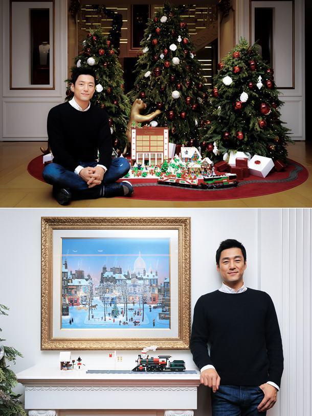 연예계 대표 레고 덕후 .jpg | 인스티즈