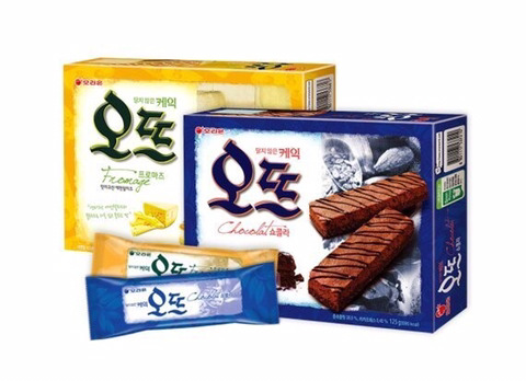 [고르기] 자신의 최애 파이류과자 고르기 | 인스티즈