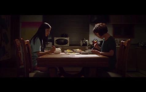 믿고싶지 않은 악몽의 시작 ＜한국형 스릴러 영화＞ 현기증 04 | 인스티즈