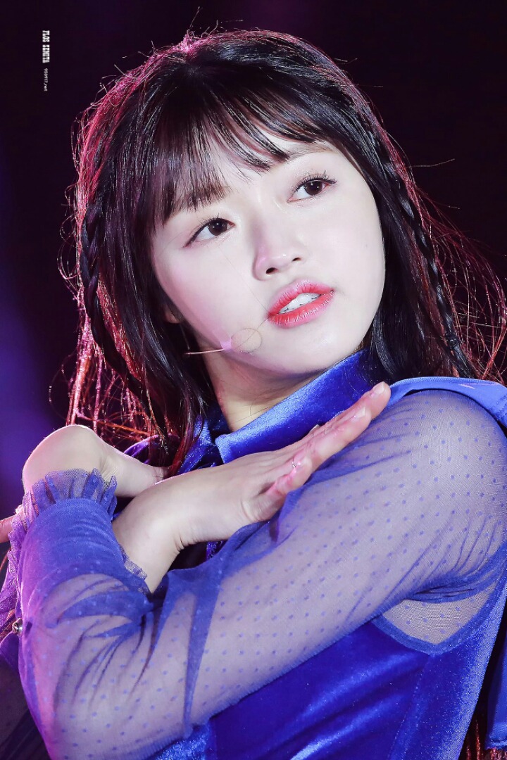  오마이걸 여러가지.jpg | 인스티즈