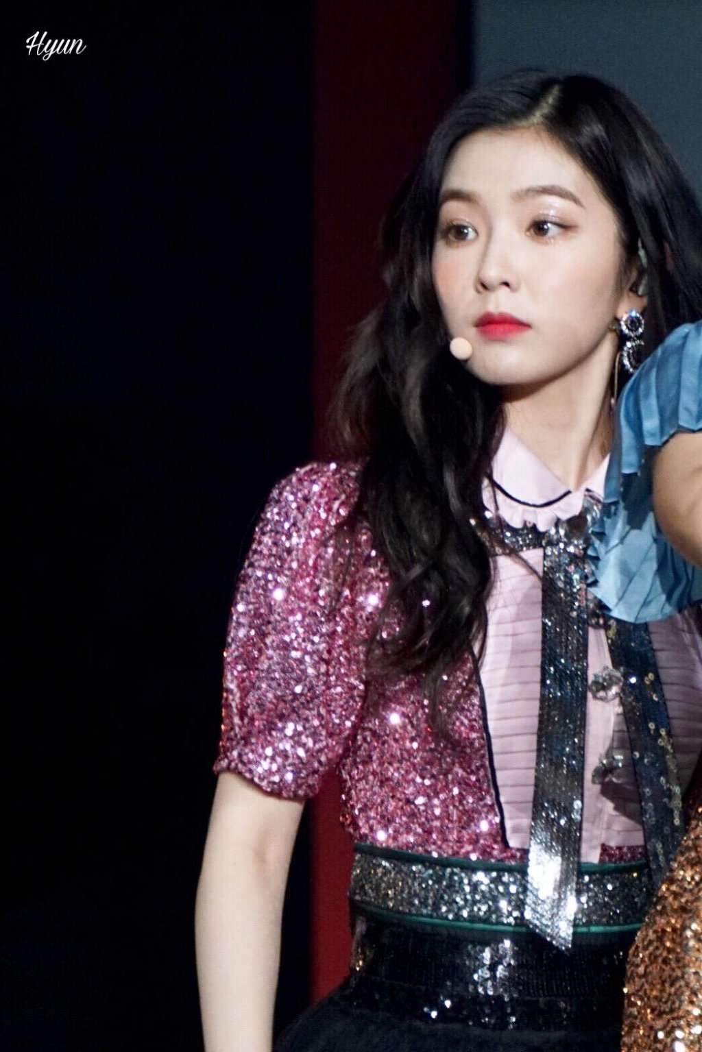 얼굴천재 아이린.jpg | 인스티즈
