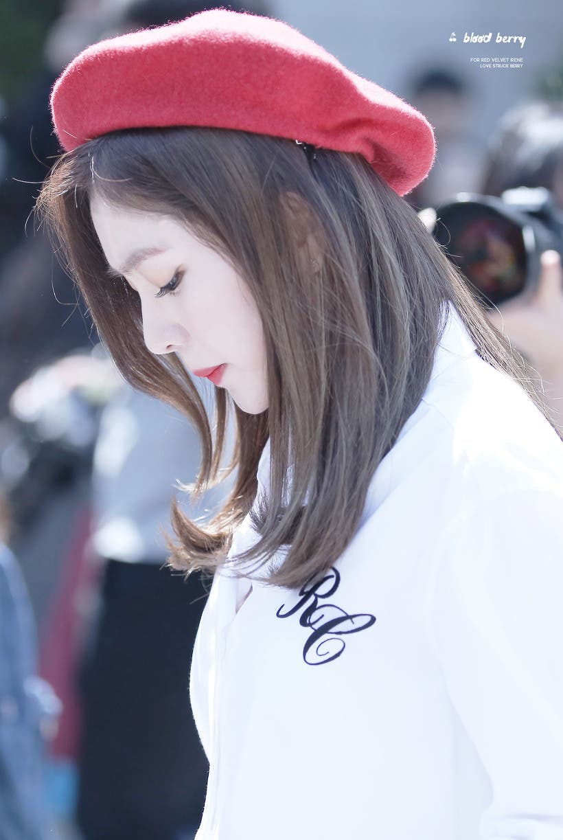 옆모습도 사기인 레드벨벳 아이린.jpg | 인스티즈