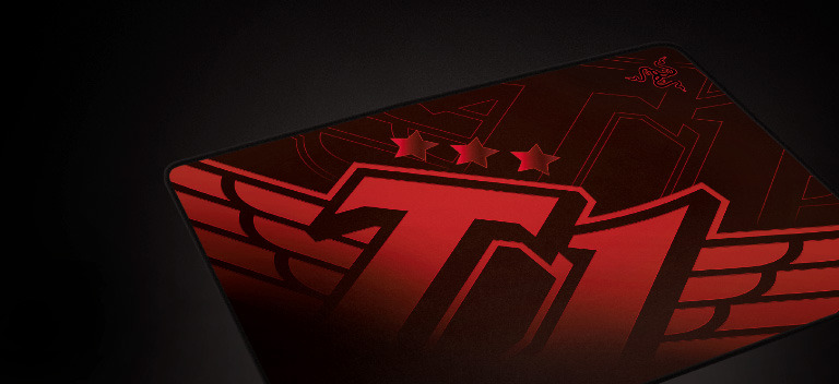 레이저 skt t1버전 마우스,패드 | 인스티즈