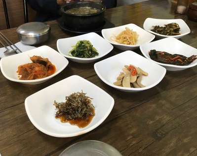시골추어탕 이미지