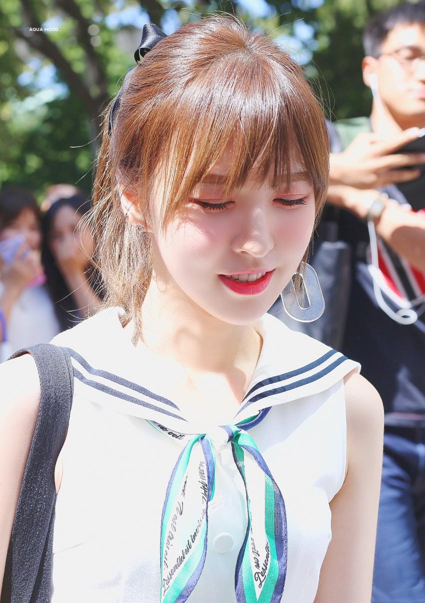 아이컨택캠 웬디 | 인스티즈