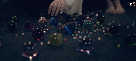 여자친구 핑거팁 MV.gif | 인스티즈