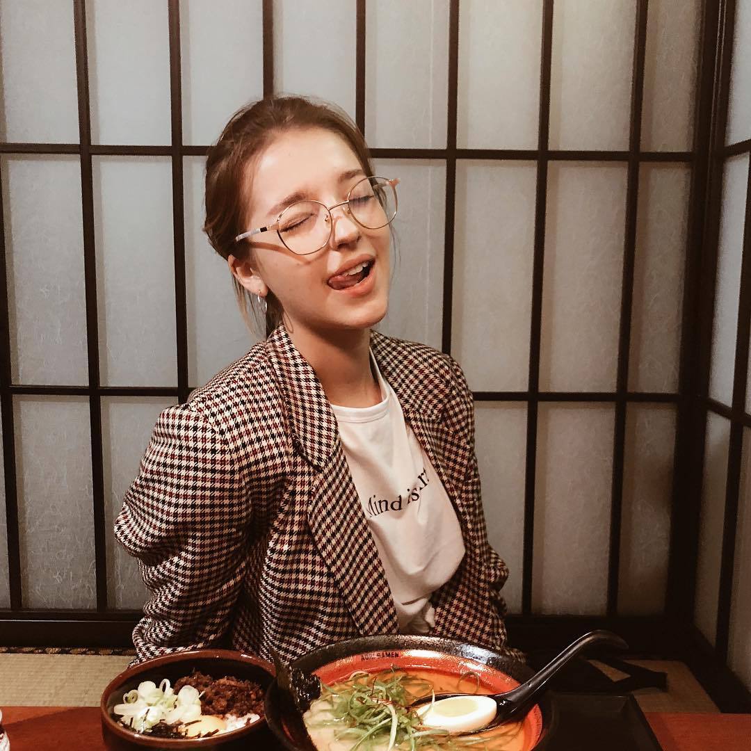 최근 안젤리나 다닐로바 인스타그램.jpg | 인스티즈