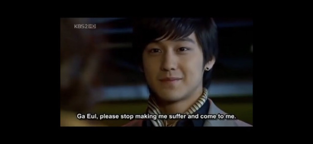 한국판 꽃보다남자의 숨겨진 진정한 명장면.jpg | 인스티즈