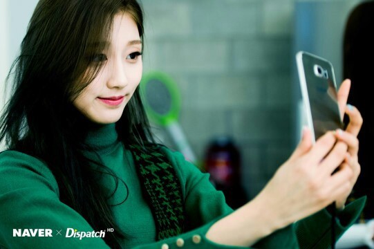러블리즈 정예인 | 인스티즈