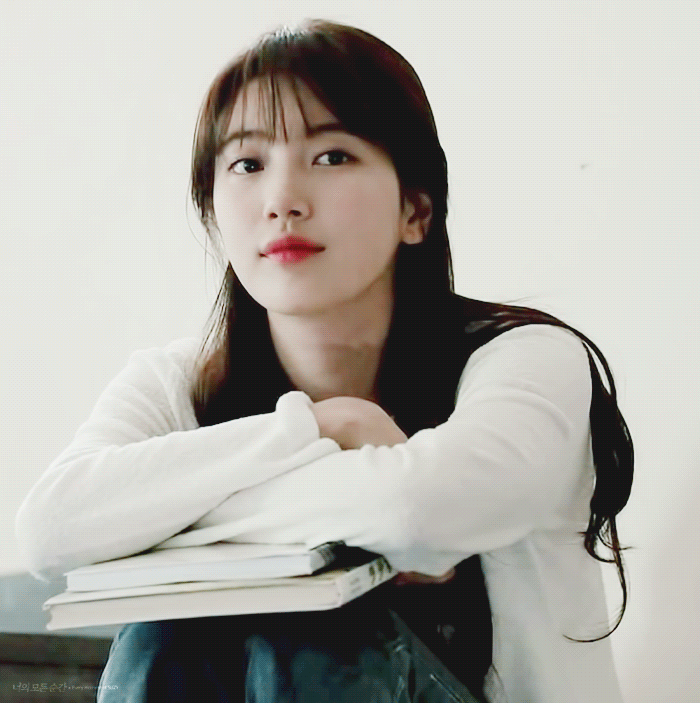 수지 - 얼굴이 복지다.......... | 인스티즈