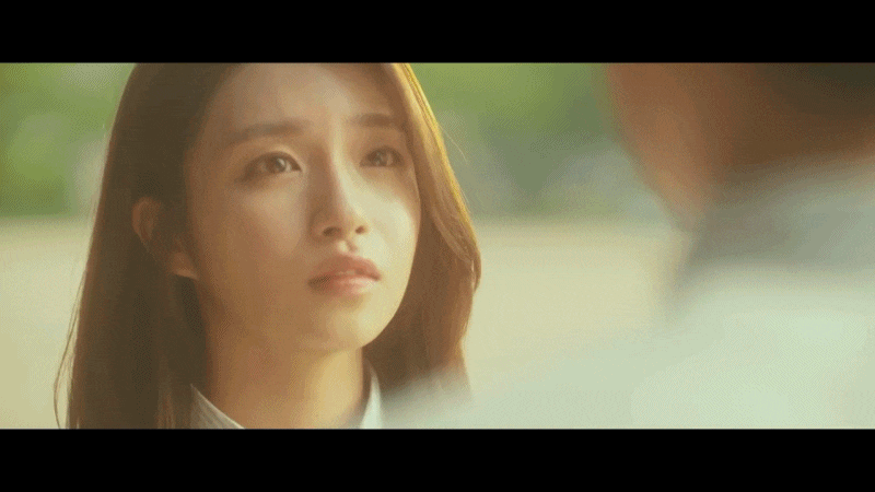 이민정 닮은 배우 채지안 | 인스티즈