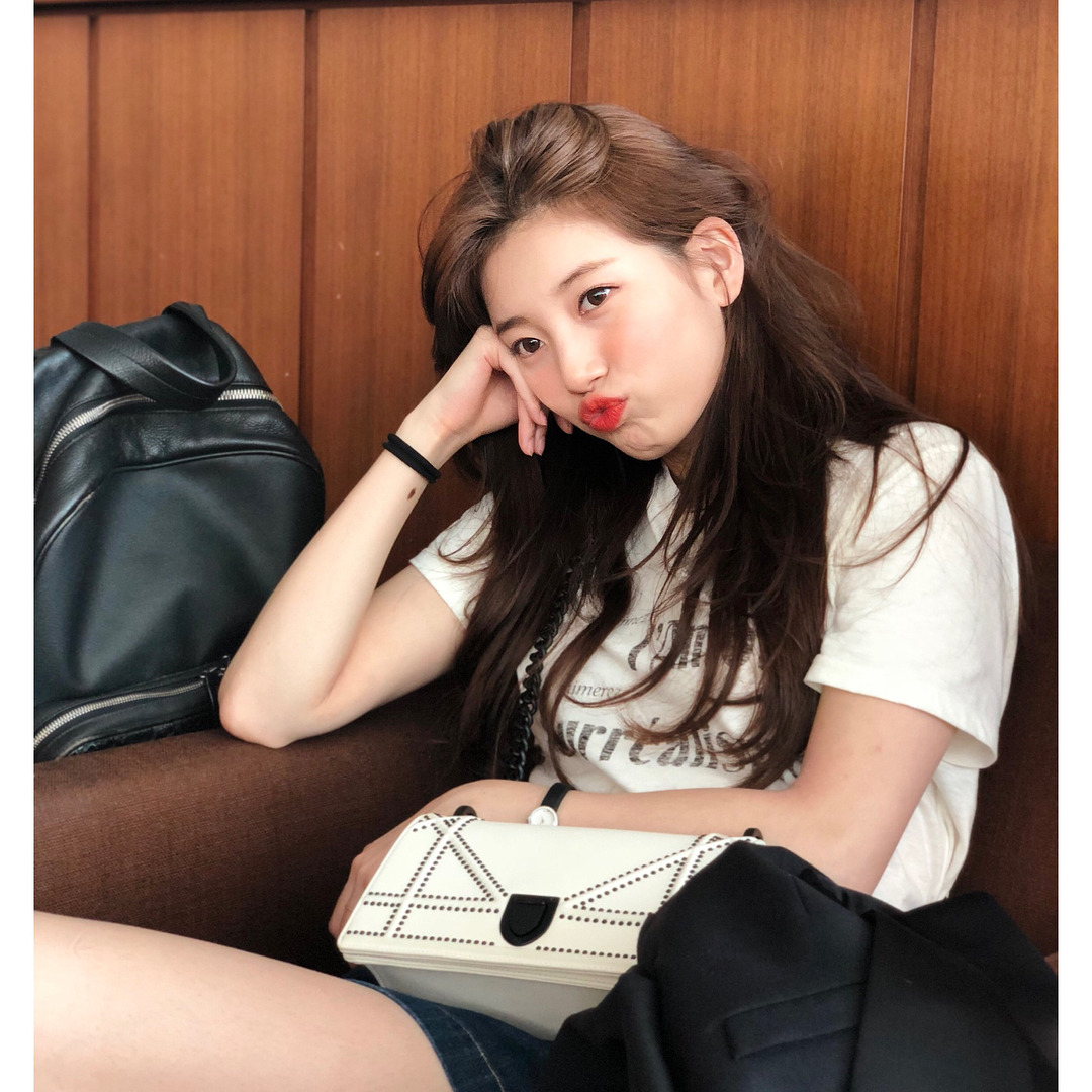 오늘자 수지 인스타그램.jpg | 인스티즈