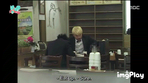 무한도전 레전드 장면에서 눈에 띄는 부분.gif | 인스티즈