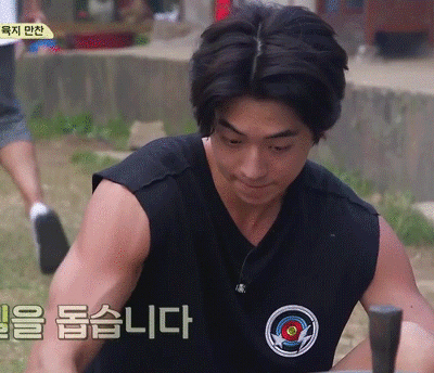 락징어들의 주말.gif | 인스티즈
