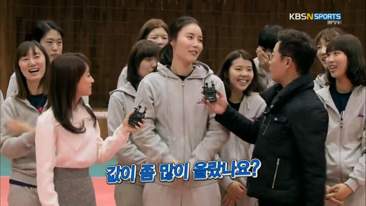 건물있는 여배선수jpg | 인스티즈