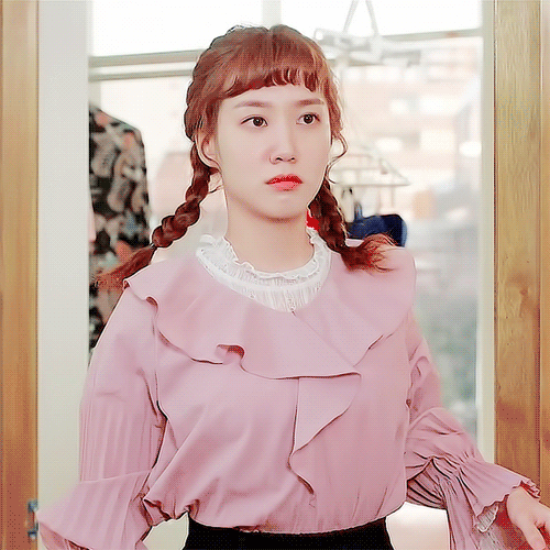 [청춘시대2] 갑자기 라라랜드 찍는 줄 알았던 하메들 노래 부르는 장면ㅋㅋㅋㅋㅋ.jpg | 인스티즈