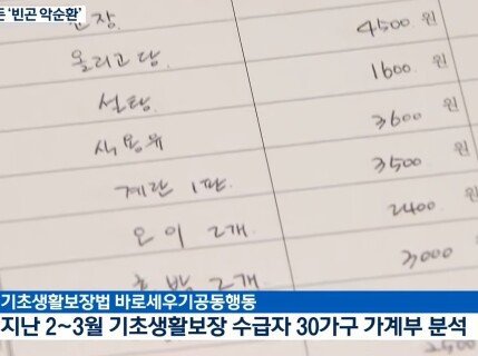 기초수급자가 가난의 굴레에서 못벗어나는 이유.jpg | 인스티즈