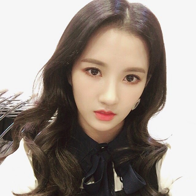 구구단 중국인 멤버.gif | 인스티즈