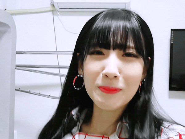 러블리즈 유지애 | 인스티즈