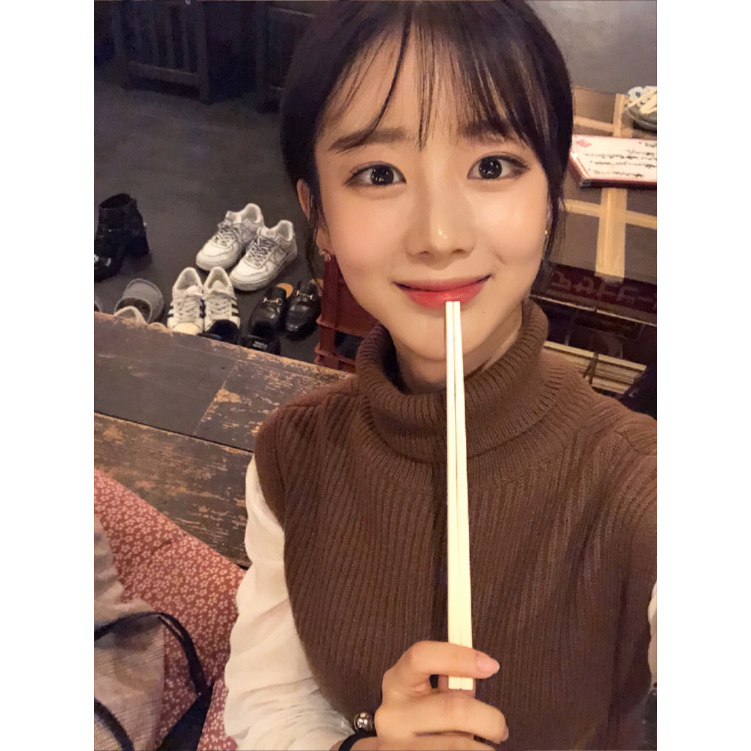 오늘자 베리굿 다예.jpg | 인스티즈
