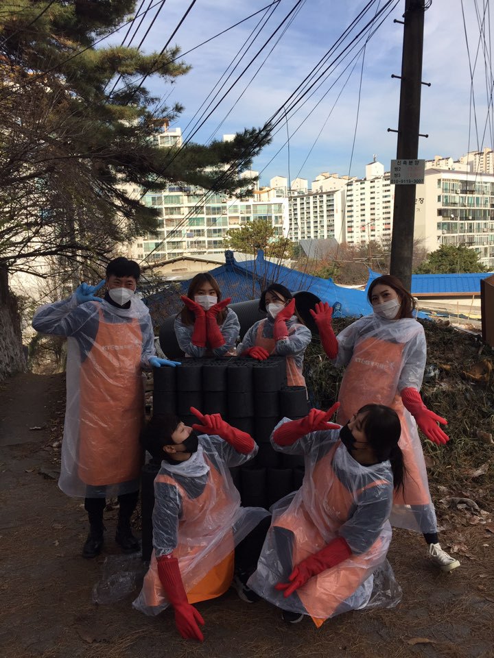 나눔커뮤니케이션주 이미지