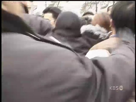 앵커멘트 날렸다가 평생(?) 뉴스를 못하게된 아나운서.jpg | 인스티즈