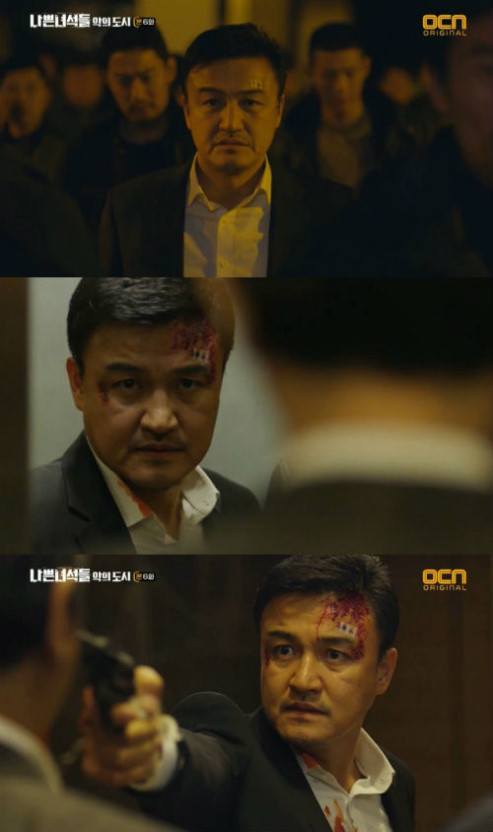 시즌1보다 재밌는 나쁜녀석들 : 악의 도시 | 인스티즈
