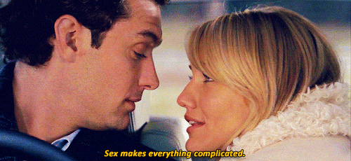 영화 로맨틱 홀리데이 : The Holiday (2006).gif | 인스티즈