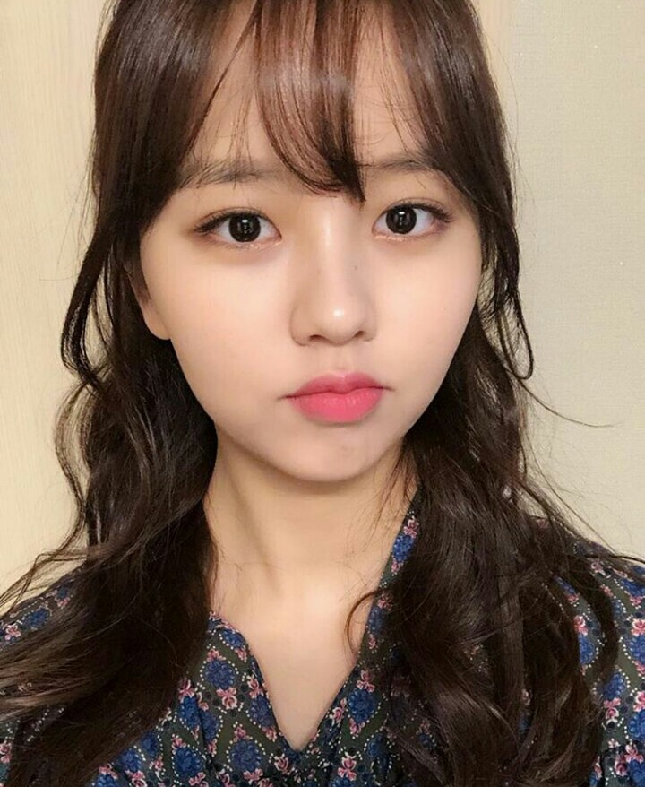 오늘자 김소현 인스타 업뎃 | 인스티즈
