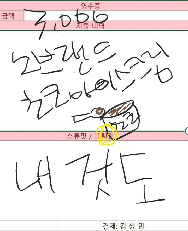 고독한 김생민 방 | 인스티즈