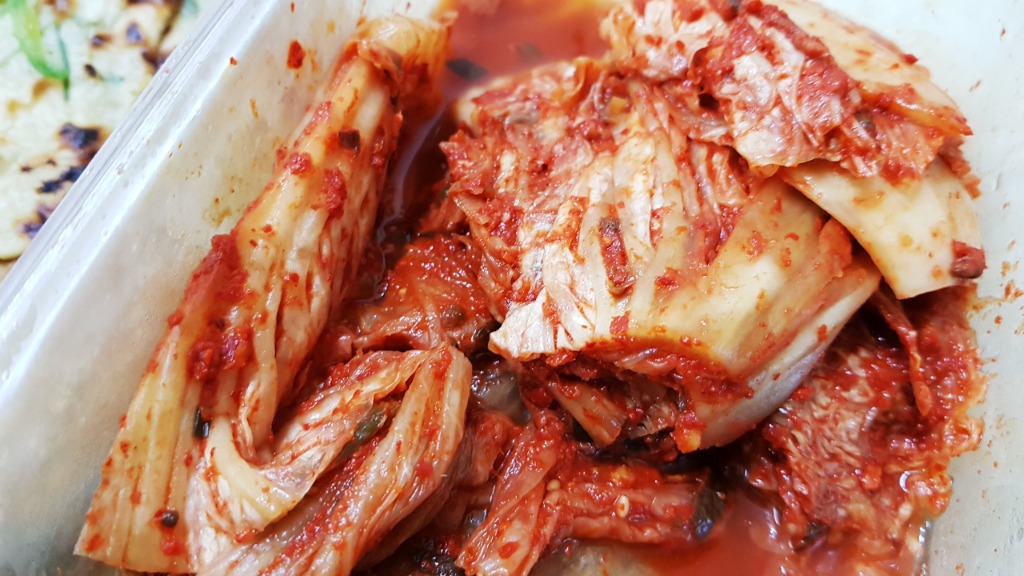 남자 혼자 차려먹는 현실 집밥 그자체 | 인스티즈