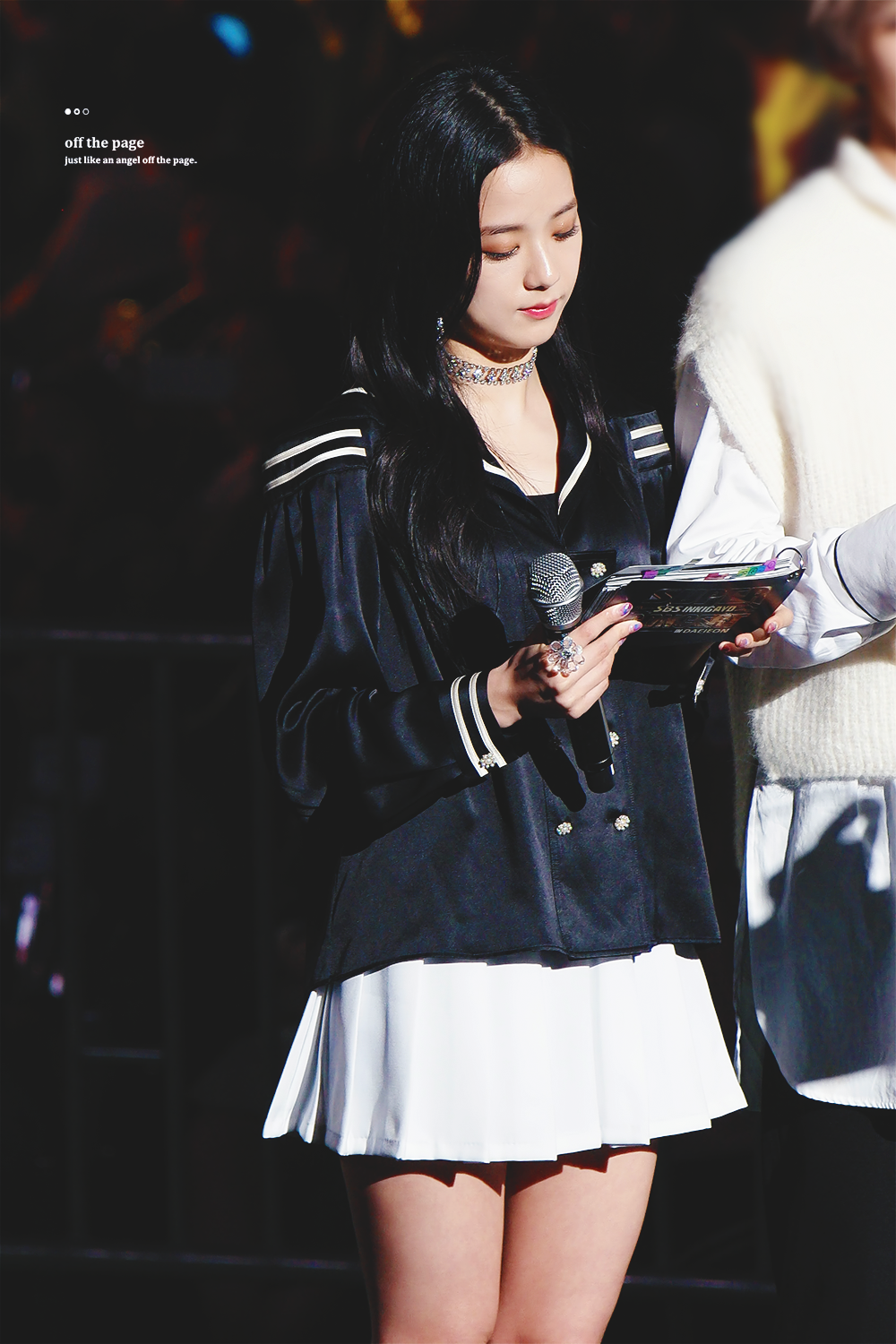 얼굴천재 김지수.jpgif | 인스티즈