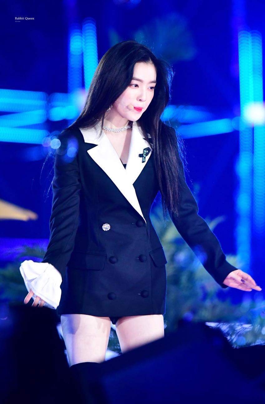 SBS 가요대전 레드벨벳 2 | 인스티즈