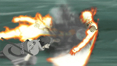 나루토 A팀 vs B팀 더 강해보이는 팀은? | 인스티즈