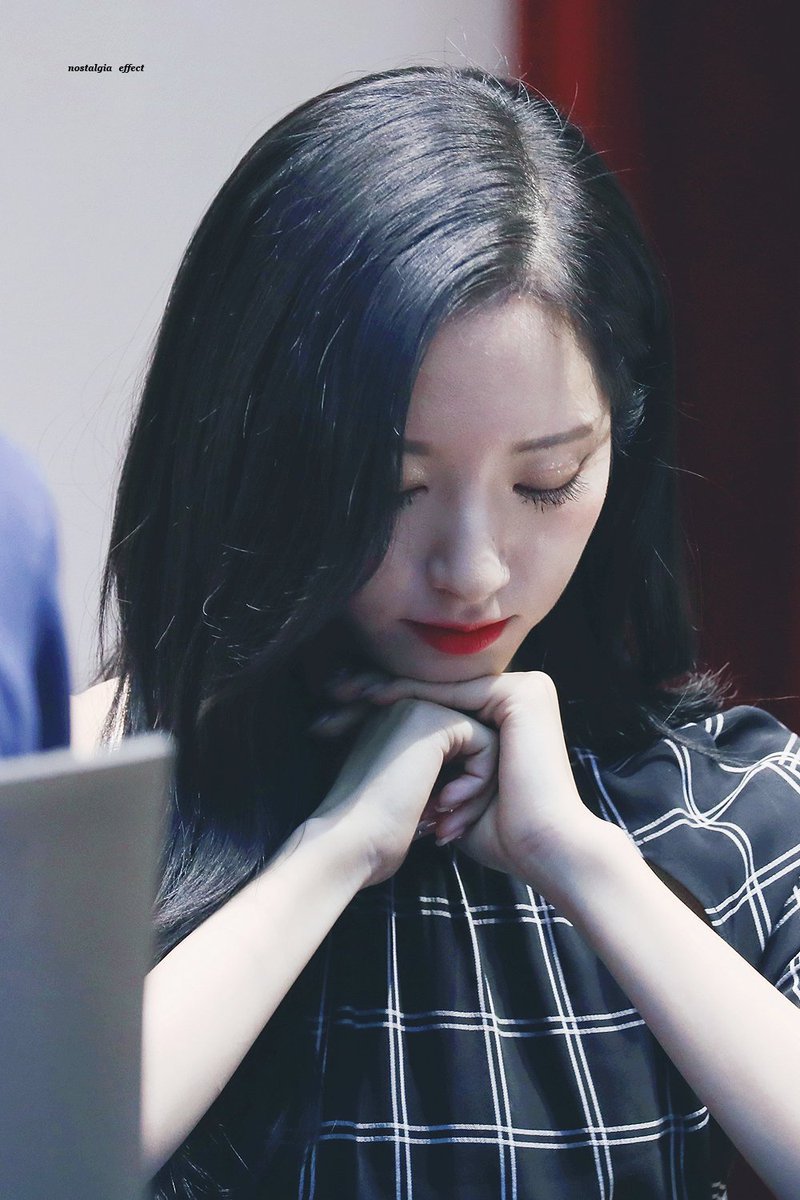 아이돌 짱예보스 우주소녀 보나.jpg | 인스티즈